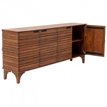 Dressoir Santos 4 deuren Kare Design