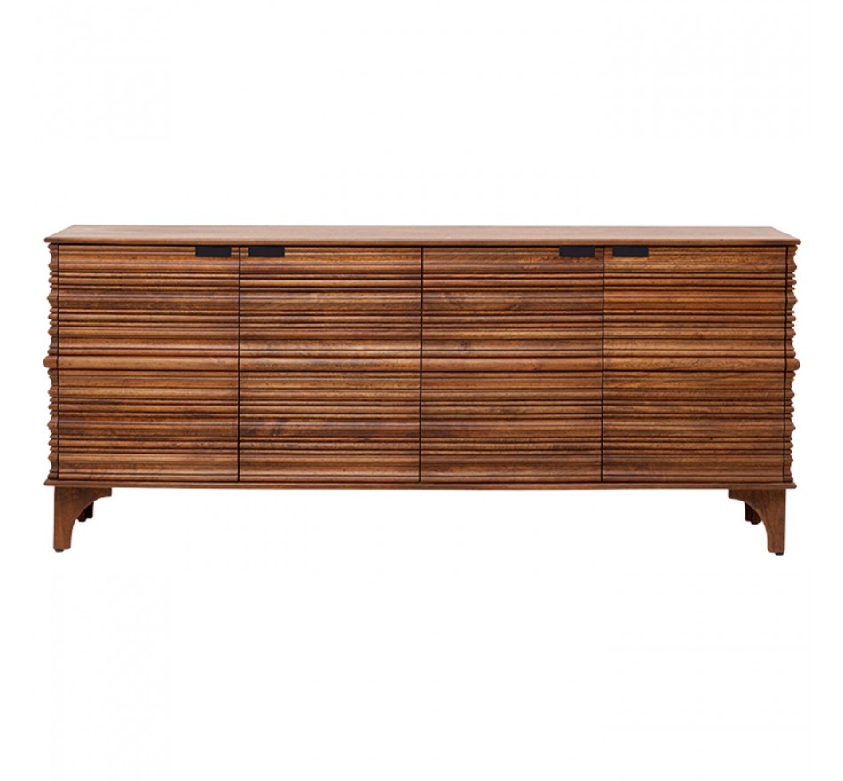 Dressoir Santos 4 deuren Kare Design Dressoir Santos 4 deuren Kare Design