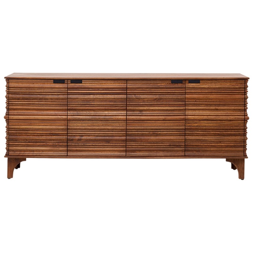 Sideboard Santos 4 doors Kare Design