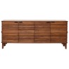 Dressoir Santos 4 deuren Kare Design