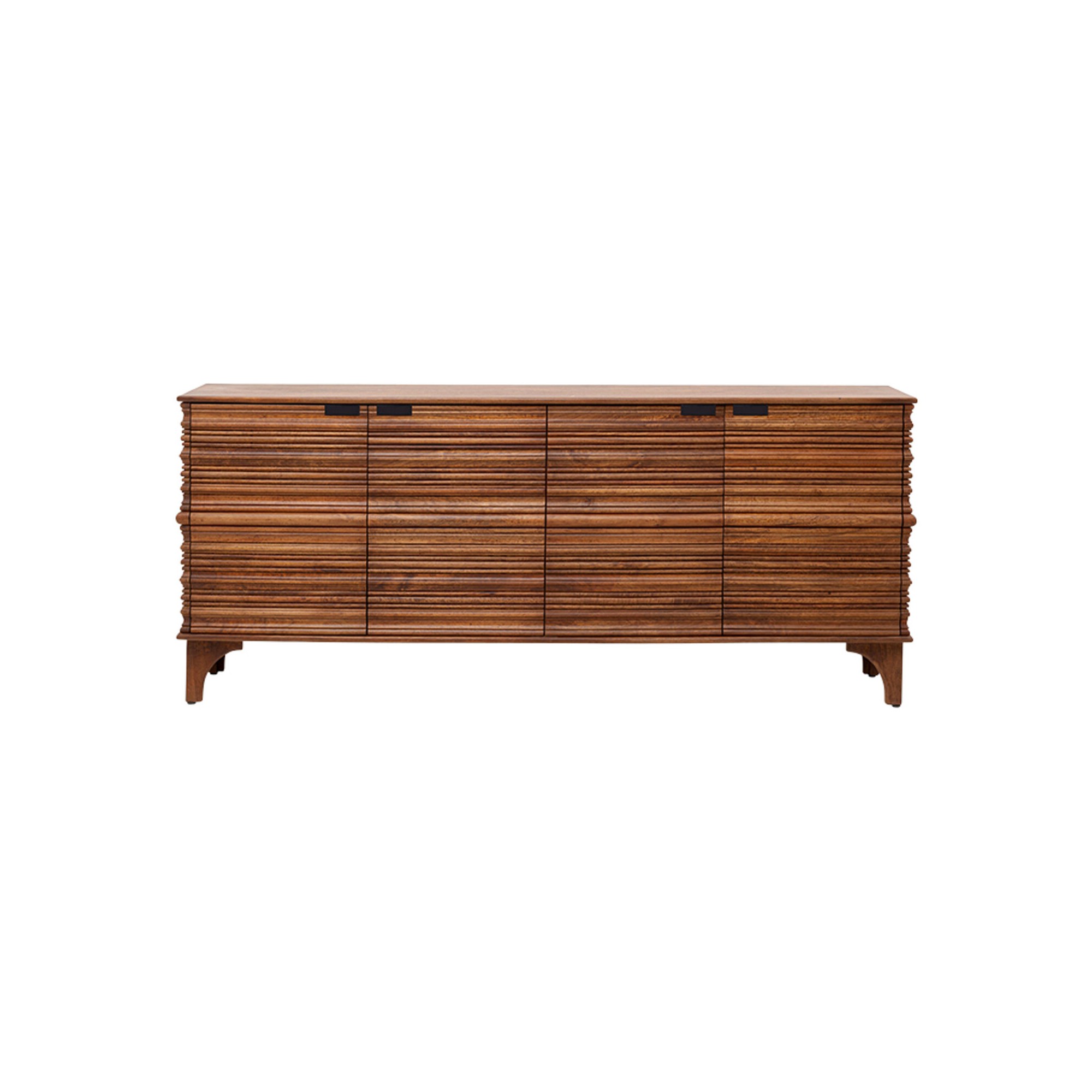 Dressoir Santos 4 deuren Kare Design