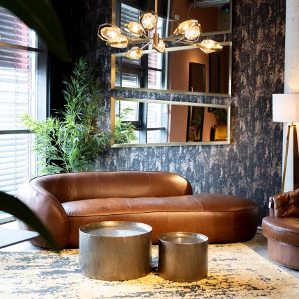 Coffee Table Casablanca (2/set) Kare Design