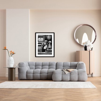 Schilderij Window Shopping 80x120cm Kare Design