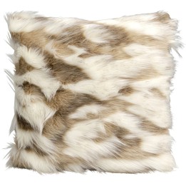 Cushion Shaky white Kare Design