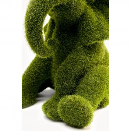 Deco elephant green Kare Design Deco elephant green Kare Design