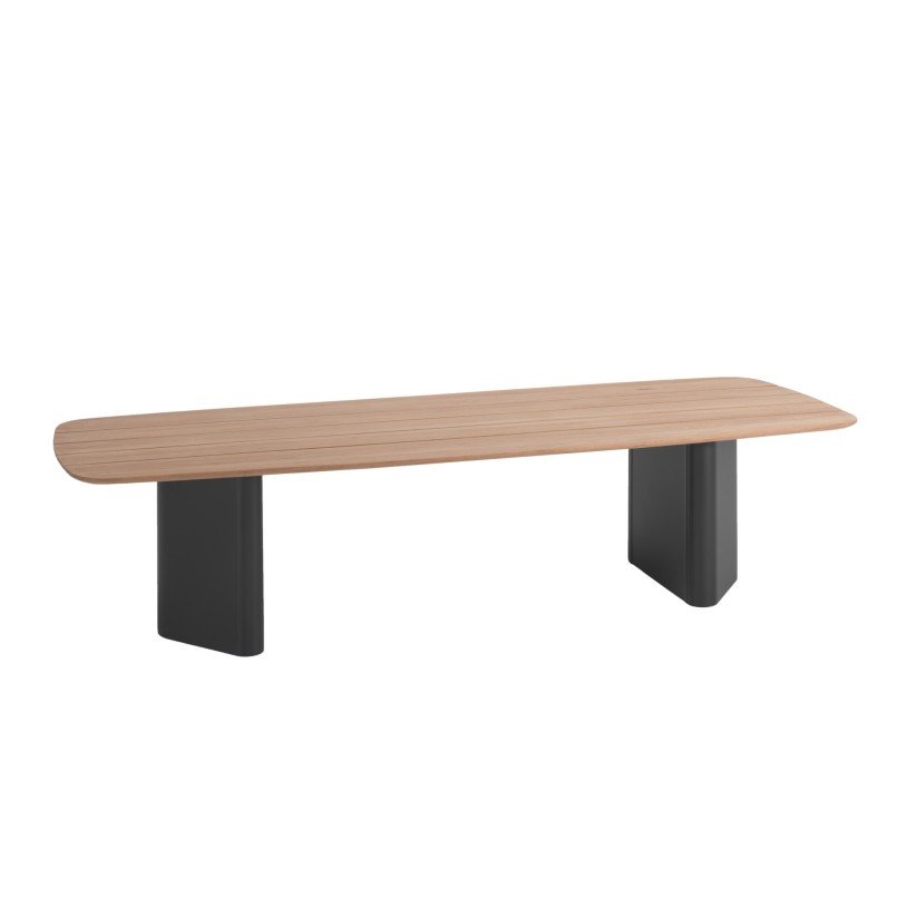 Tuintafel Rossi 320x120cm Gescova