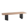Outdoor Table Rossi 320x120cm Gescova