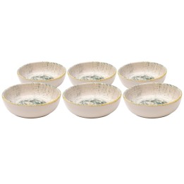 Kommen Pippa Ø16cm (6/set) Kare Design