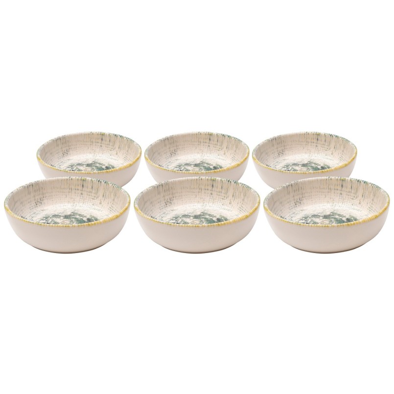 Kommen Pippa Ø16cm (6/set) Kare Design