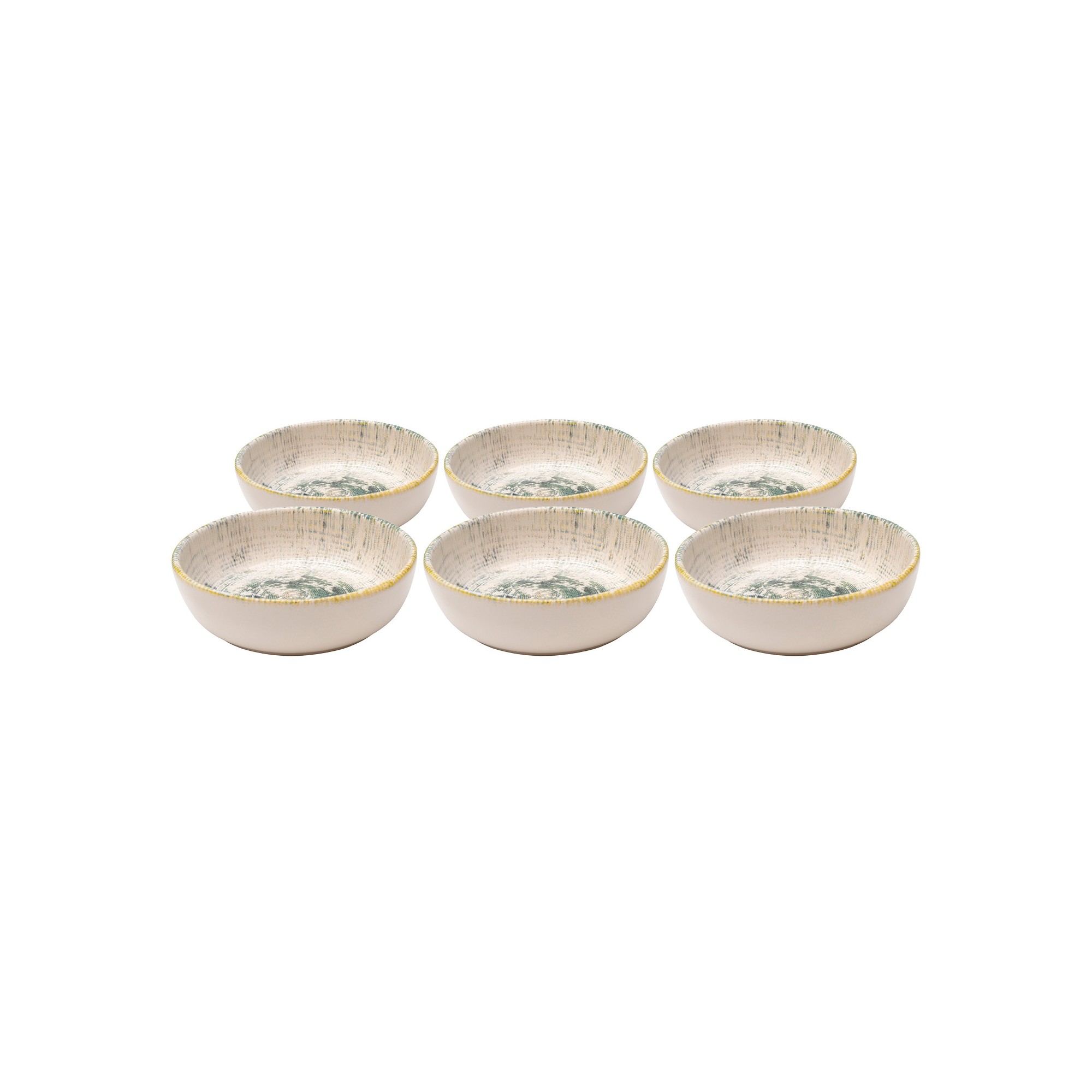 Kommen Pippa Ø16cm (6/set) Kare Design
