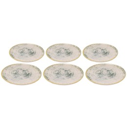 Borden Pippa Ø28cm (6/set) Kare Design