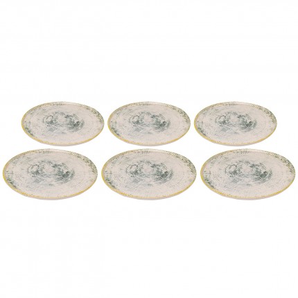 Borden Pippa Ø28cm (6/set) Kare Design