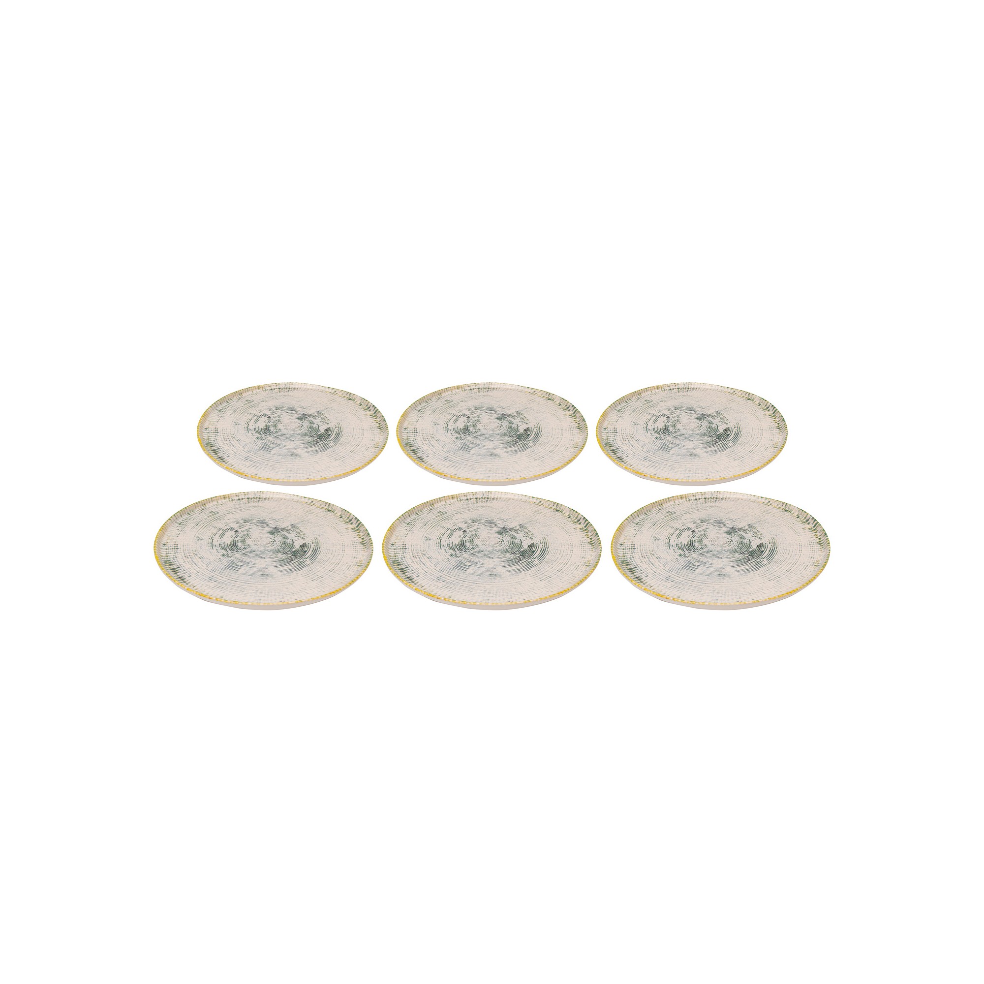 Borden Pippa Ø28cm (6/set) Kare Design
