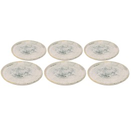 Borden Pippa Ø21cm (6/set) Kare Design