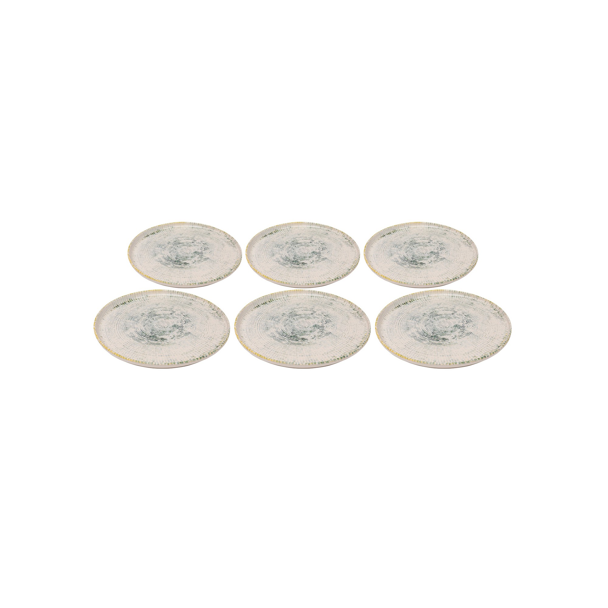 Borden Pippa Ø21cm (6/set) Kare Design