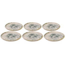 Borden Pippa Ø14cm (6/set) Kare Design