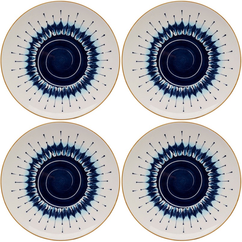 Borden Dalia Ø27cm (4/set) Kare Design