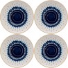 Borden Dalia Ø27cm (4/set) Kare Design