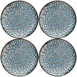 Borden Gioia Ø21cm (4/set) Kare Design
