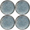 Borden Gioia Ø21cm (4/set) Kare Design
