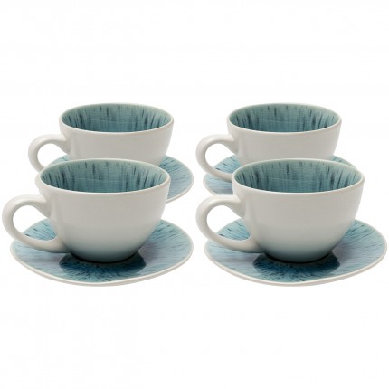 Kopjes Mustique (4/set) Kare Design