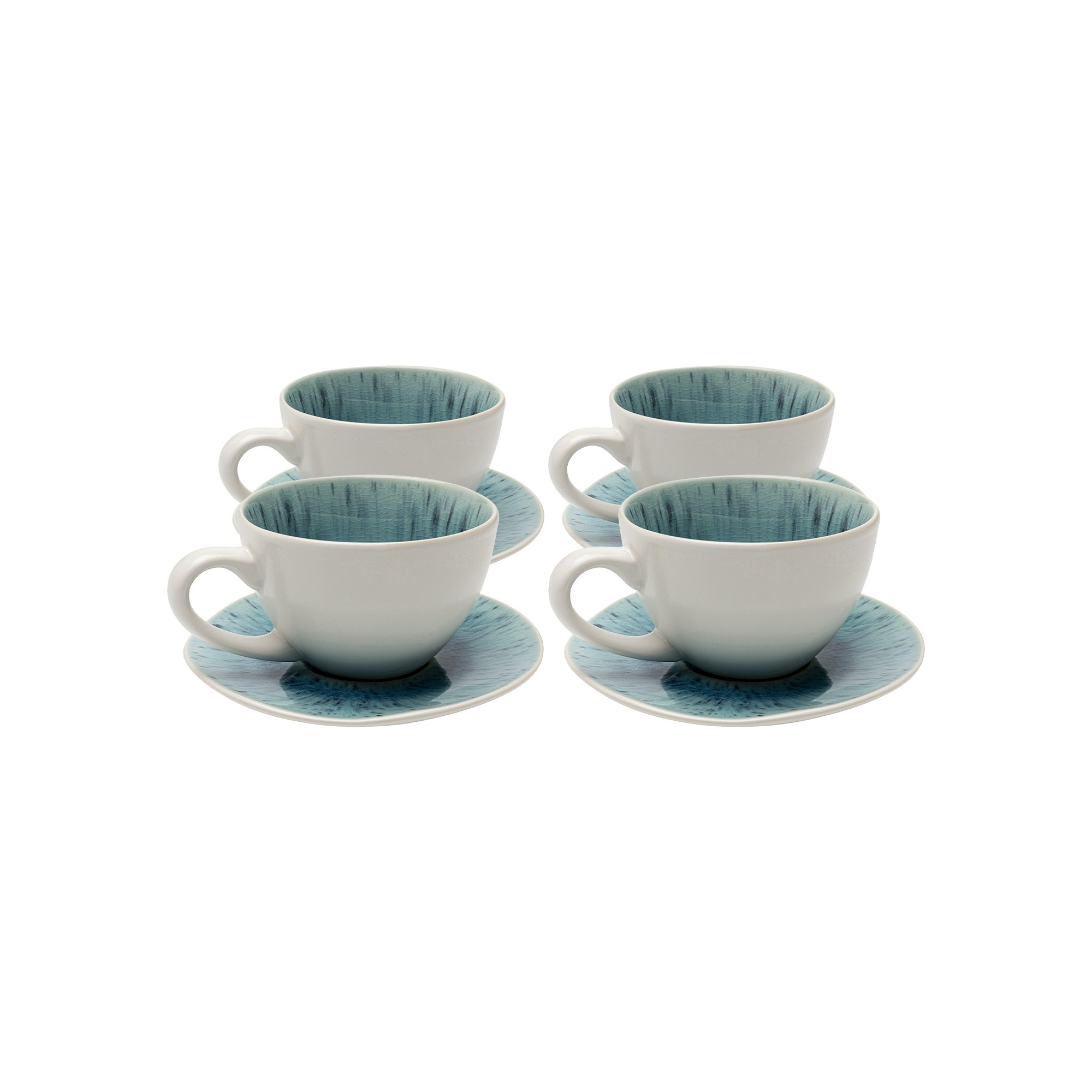 Kopjes Mustique (4/set) Kare Design