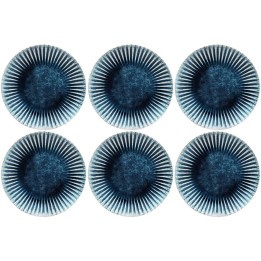 Blauwe plaat - Mustique Rim - Kare Design