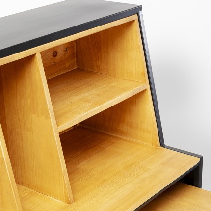 Folding Desk Vinoteca Kare Design