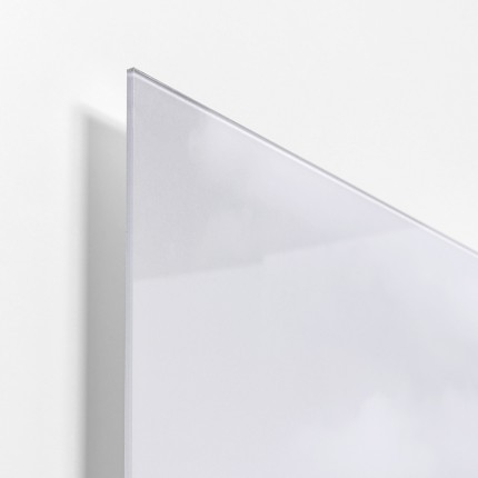 Glass Picture Manhattan 80x120cm Kare Design