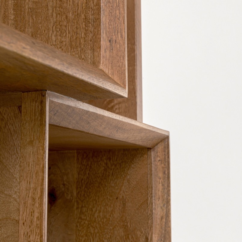 Shelf Cubes Balance 192x103cm Kare Design