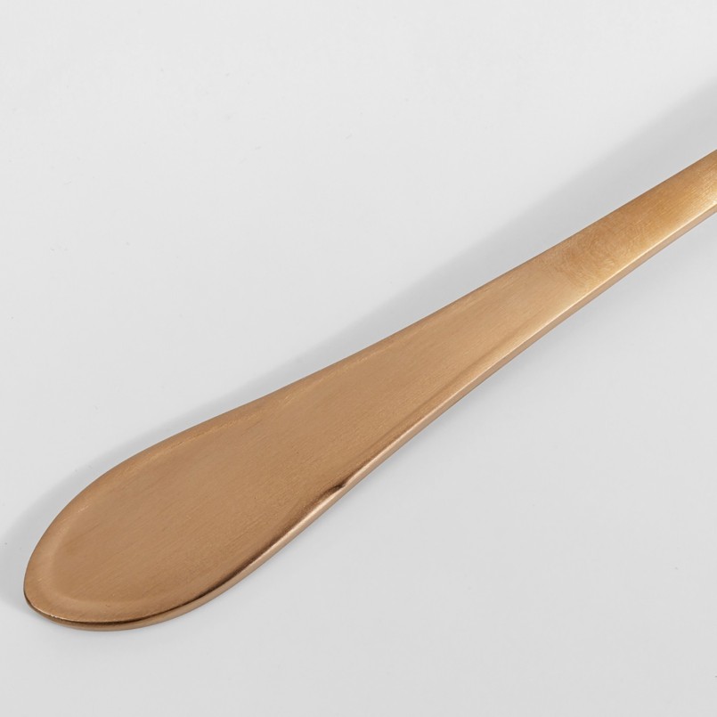 Koperen bestek - Cucina - Kare Design