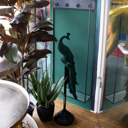 Deco Plant Aloe 69cm Kare Design