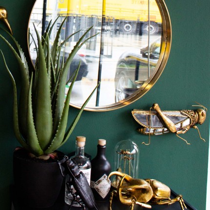 Deco Plant Aloe 69cm Kare Design