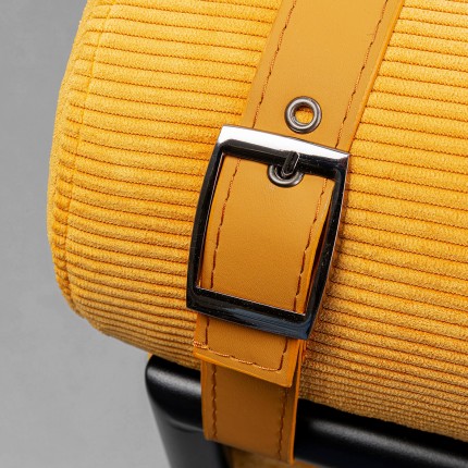 Bench Academy yellow Kare Design