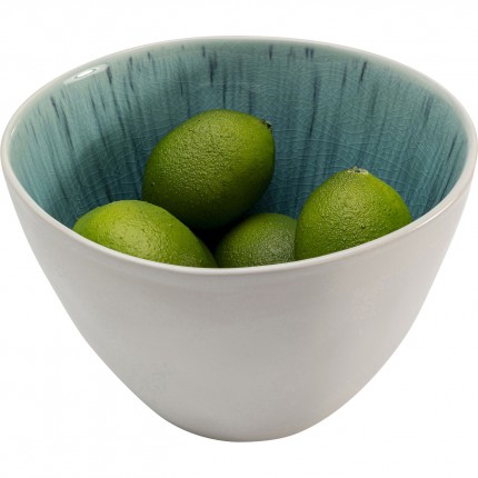 Kommen Mustique Ø16cm (4/set) Kare Design