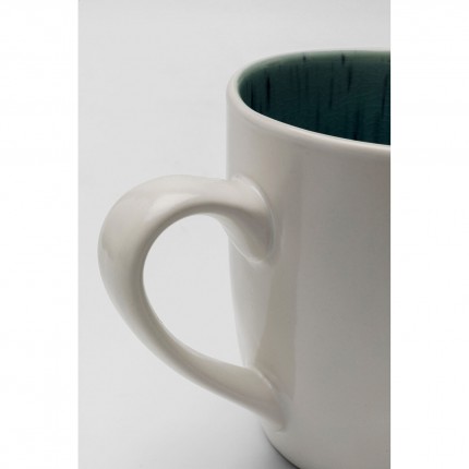 Mokken Mustique (4/set) Kare Design
