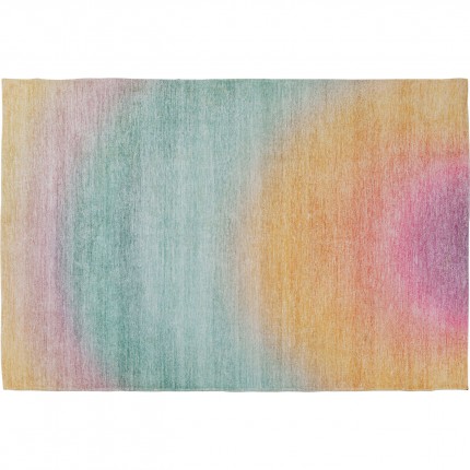 Carpet rainbow 240x170cm Kare Design