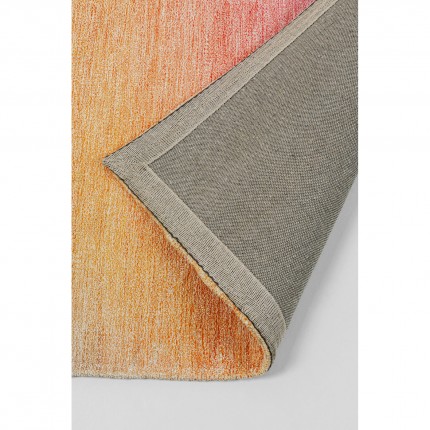 Carpet rainbow 240x170cm Kare Design
