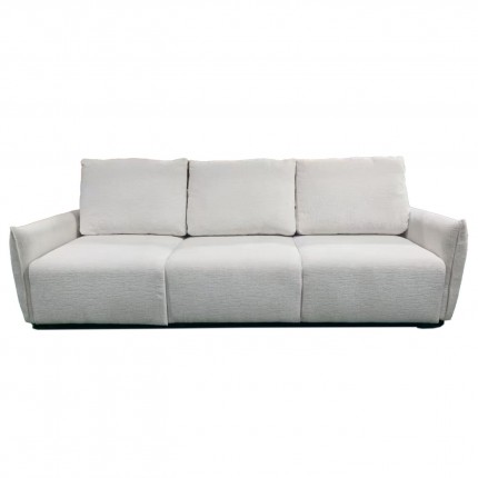 Sofa bed Juliet grey Kare Design