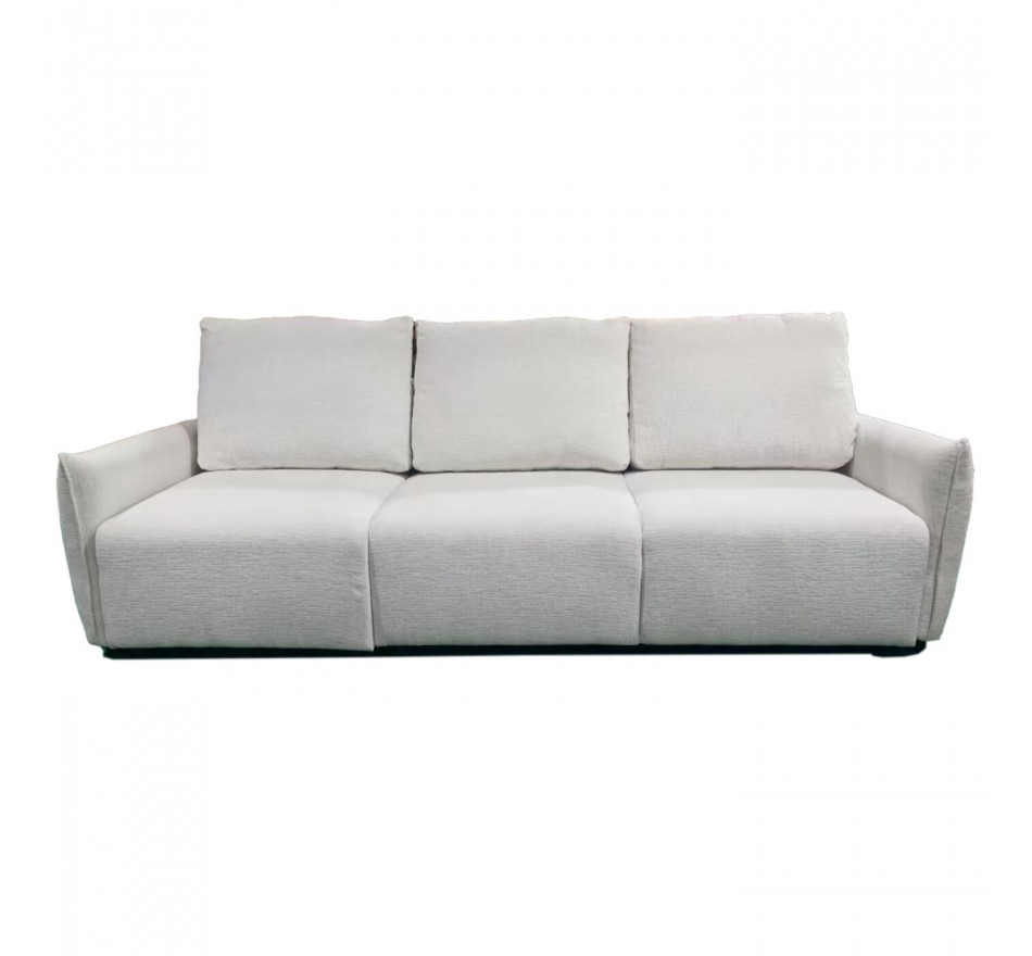 Sofa bed Juliet grey Kare Design Sofa bed Juliet grey Kare Design