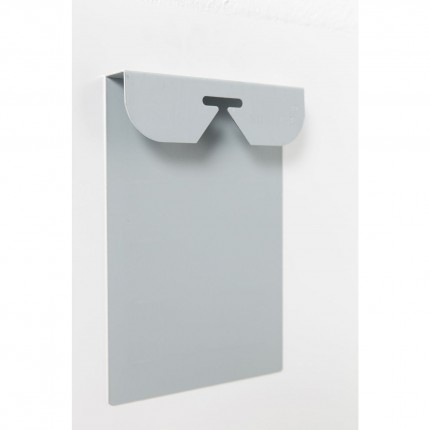 Picture Glass Oldtimer Back 120x80cm Kare Design