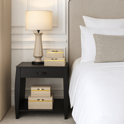 Boxes Classy high (3/Set) Kare Design