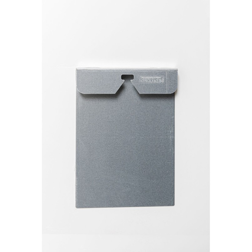 Wandfoto luipaard pak 30x40cm Kare Design