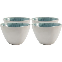 Kommen Mustique Ø16cm (4/set) Kare Design