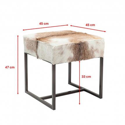 Stool Country Life Kare Design