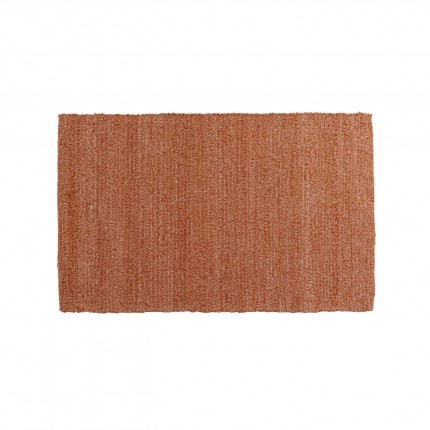 Vloerkleed Boucara 240x170cm baksteen Kare Design