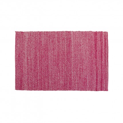 Vloerkleed Boucara 240x170cm roze Kare Design