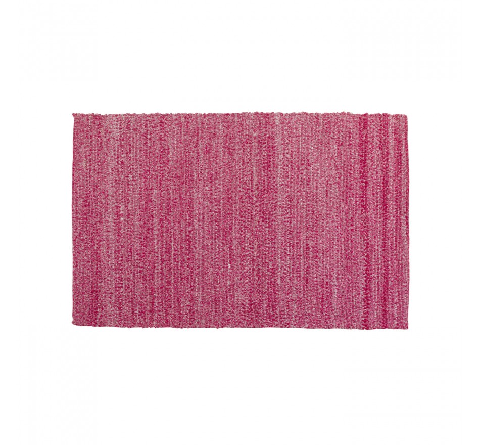 Vloerkleed Boucara 240x170cm roze Kare Design Vloerkleed Boucara 240x170cm roze Kare Design