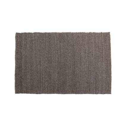 Vloerkleed Boucara 240x170cm grijs Kare Design