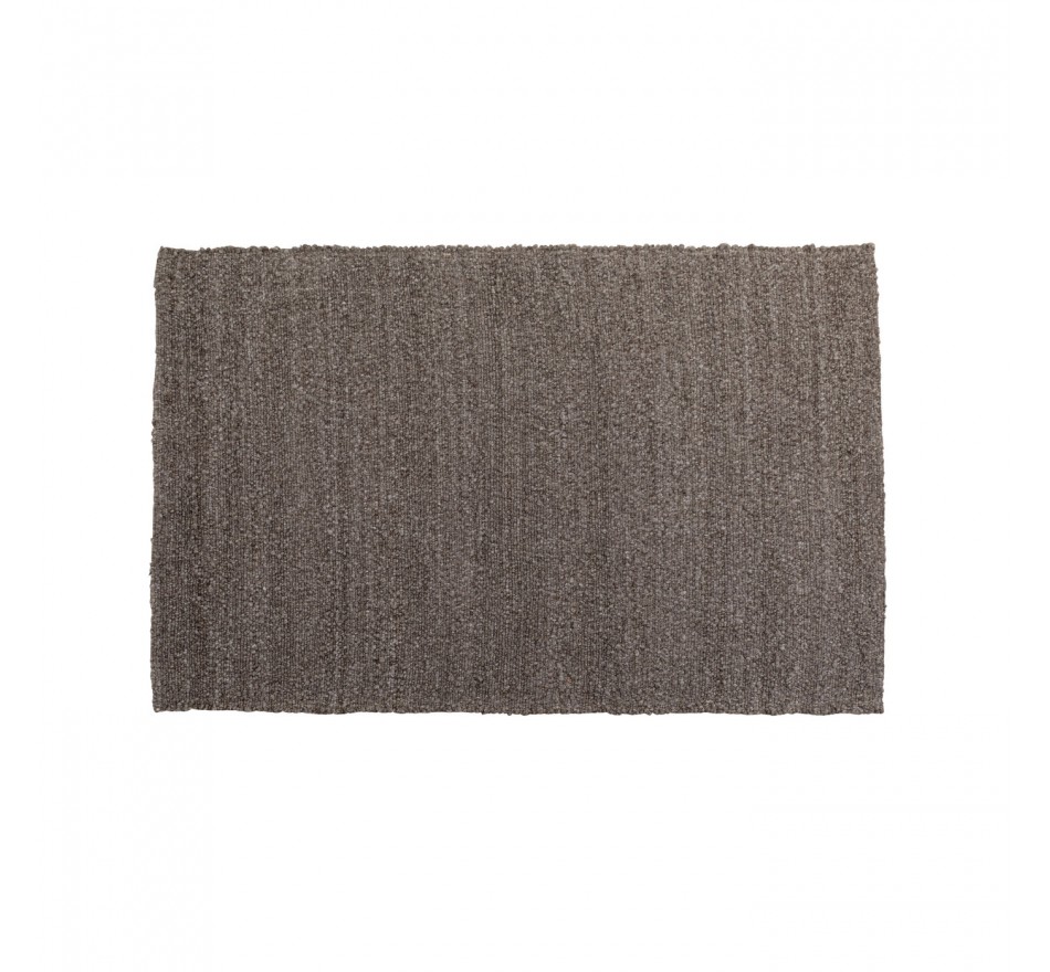 Vloerkleed Boucara 240x170cm grijs Kare Design Vloerkleed Boucara 240x170cm grijs Kare Design